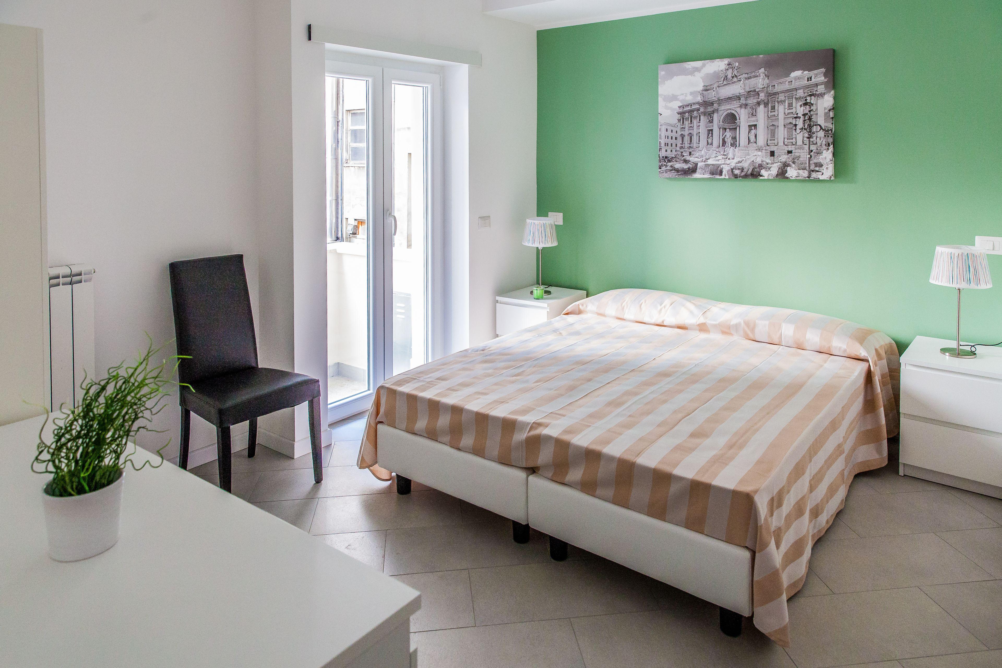 Vatican Rooms Holiday In Rome — Photos 2